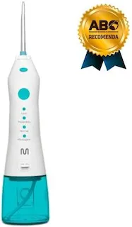 irrigador oral multilaser hc036