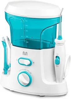 irrigador oral multilaser hc037
