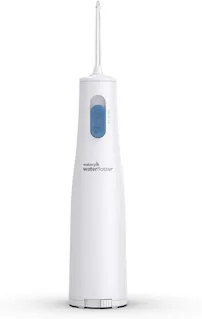 irrigador oral waterpik wf02b