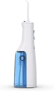 irrigador oral waterpik wf02b