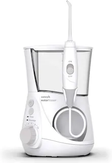 irrigador oral waterpik wp660b