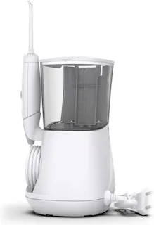 irrigador oral waterpik wp660b