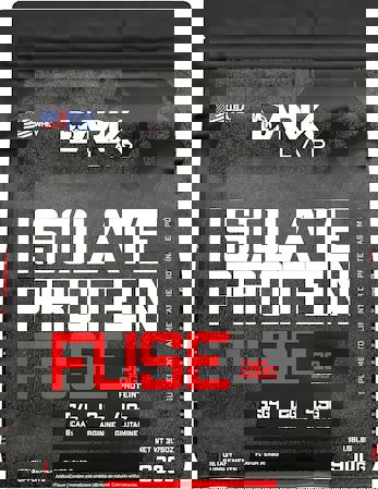 isolate protein dark lab