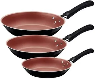 jogo frigideiras tramontina