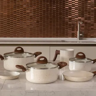 jogo panelas brinox ceramic