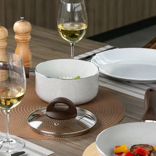 jogo panelas brinox ceramic