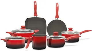 jogo panelas brinox easy