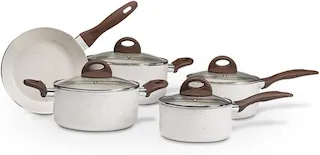 jogo panelas brinox granada