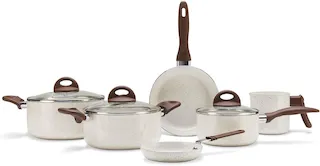 jogo panelas brinox smart plus