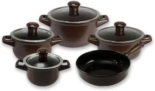 jogo panelas ceraflame duo+