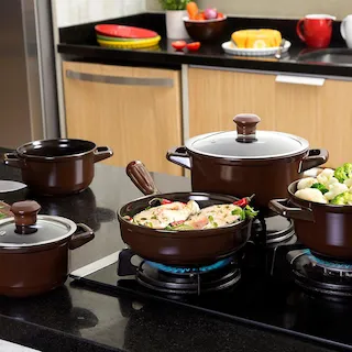 jogo panelas ceraflame duo+