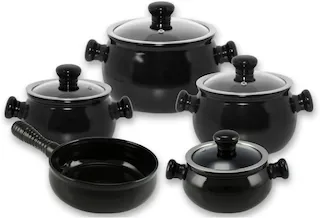 jogo panelas ceraflame joy