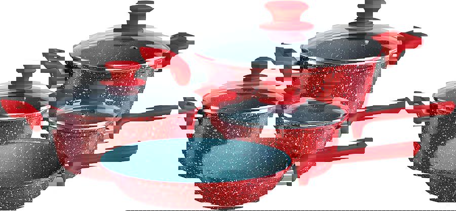 jogo panelas euro colorstone