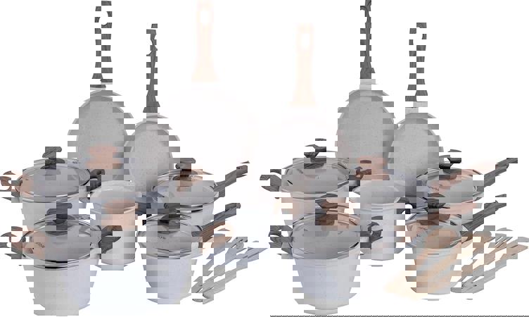 jogo panelas mimo style cook