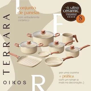 jogo panelas oikos terrara