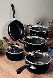 jogo panelas tramontina monaco