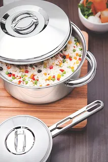 jogo panelas tramontina solar