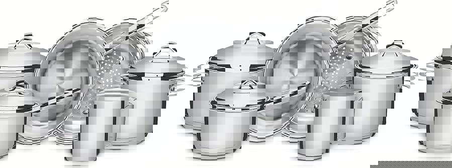 jogo panelas tramontina solar