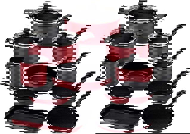 jogo panelas tramontina turim