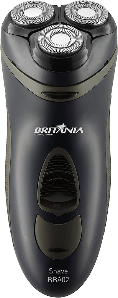 Britânia Shave BBA02 Photo 1