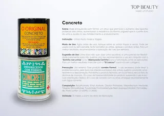 kit bases top beauty sos