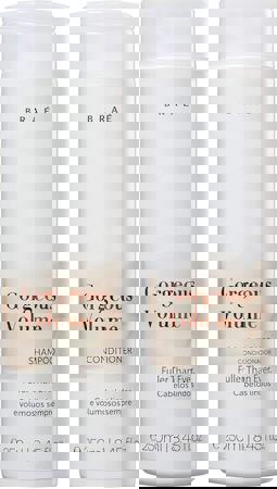 kit braé gorgeous volume