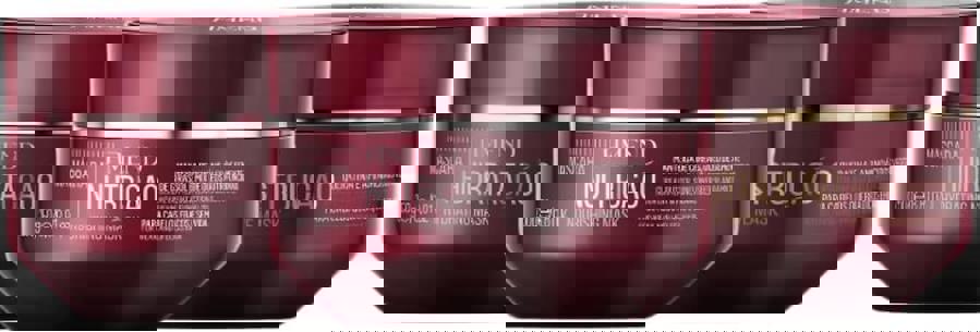 kit capilar amend ess. 250g