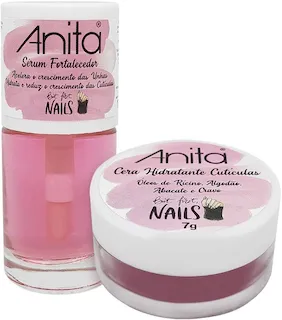 kit fortalecedor anita 515