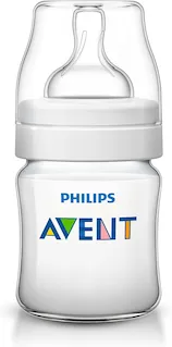 kit mamadeira avent classica