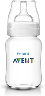 kit mamadeira avent classica