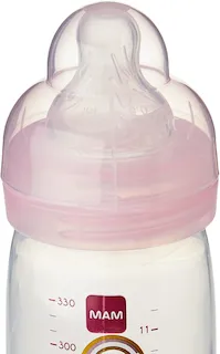 kit mamadeira mam easy active