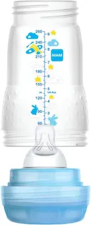 kit mamadeira mam starter set