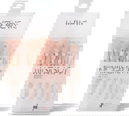 kit pincel océane mini