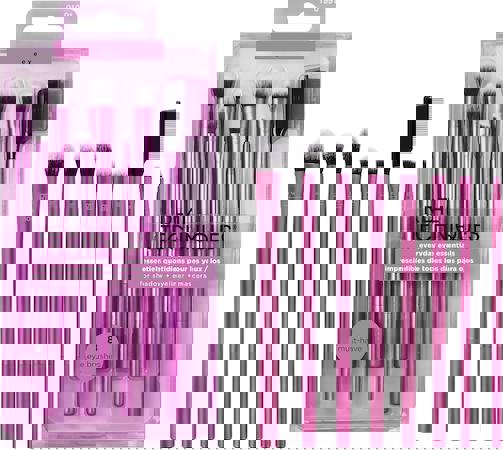 kit pincel real techniques