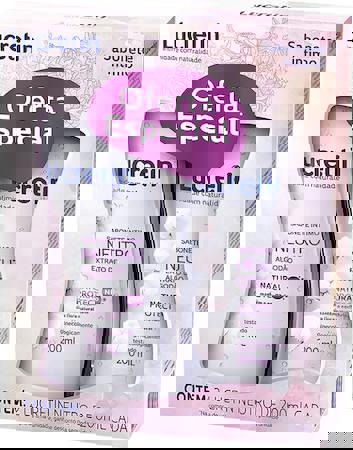 kit sabonete íntimo lucretin