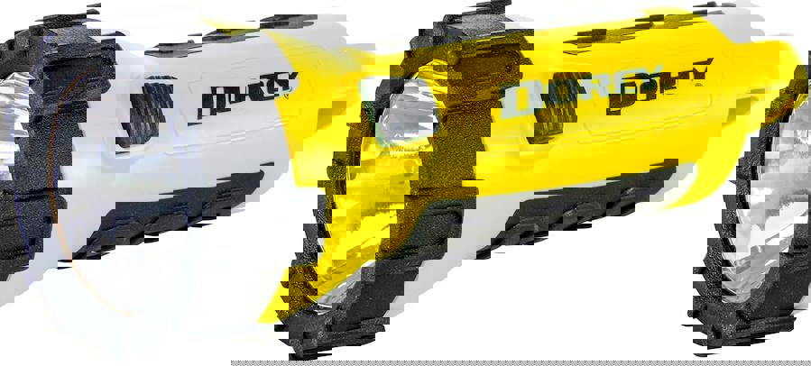 lanterna dorcy flutuante