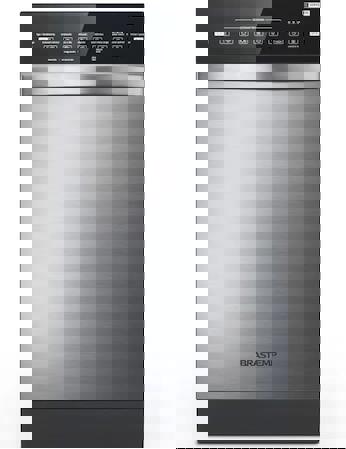 lava-louças brastemp blf10br