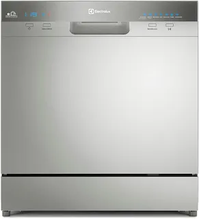 lava-loucas electrolux ll08s
