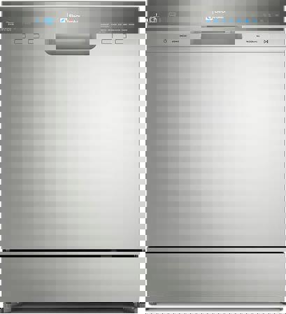 lava-louças electrolux ll08s