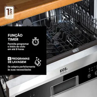 lava-loucas eos ell14s