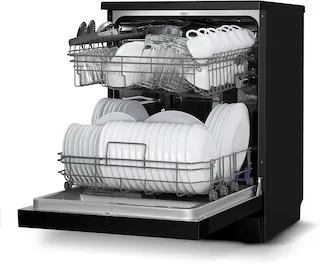 lava-loucas midea 14s preto