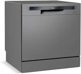 lava-loucas midea 8s