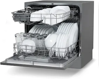 lava-loucas midea 8s