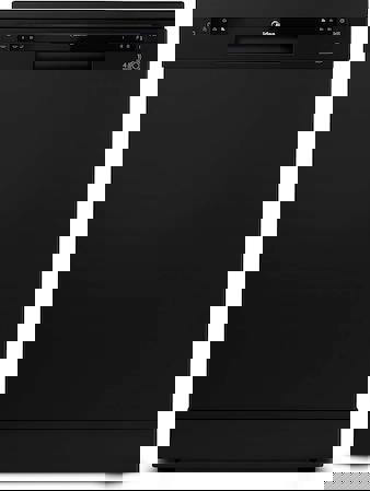 lava-louças midea preto