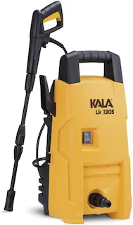 lavadora de pressao kala 1305