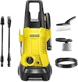 lavadora de pressao karcher k2