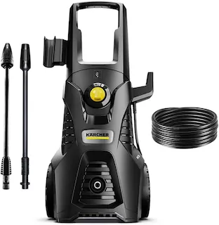 lavadora de pressao karcher k5