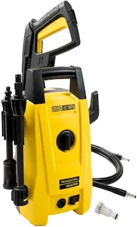 lavadora de pressao tramontina