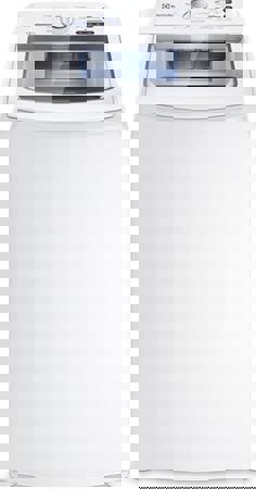 lavadora electrolux led13
