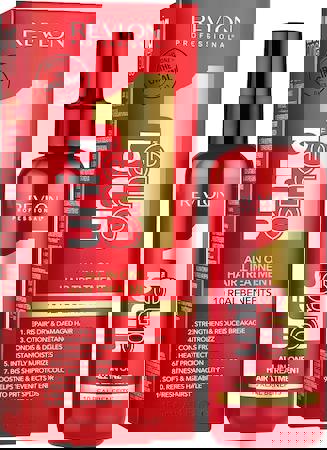 leave-in revlon uniq one